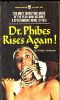 [Dr. Phibes 02] • Dr. Phibes Rises Again